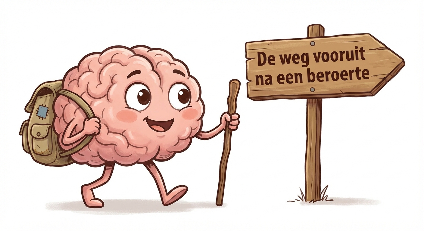 Dag van de Beroerte in Tholen en Fijnaart